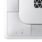 MÁY LẠNH ÂM TRẦN CASPER SAMSUNG INVERTER 5HP WIND-FREE AC140TN4DKC/EA