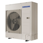 MÁY LẠNH ÂM TRẦN CASPER SAMSUNG INVERTER 5HP WIND-FREE AC140TN4DKC/EA