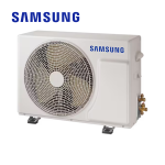 Máy lạnh SAMSUNG 1.0 HP AR10DYHZAWKN/XSV