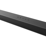 Loa Soundbar LG Home Theater S60TR 