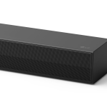Loa Soundbar LG Home Theater S60TR 