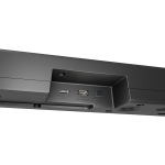 Loa Soundbar LG Home Theater S60TR 