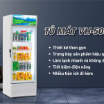 TỦ MÁT SANAKY 5089K3