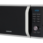Lò vi sóng có nướng Samsung MG23K3575AS/SV-N