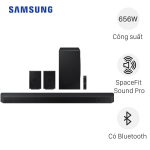 loa thanh Samsung HW-Q990D/XV 656W