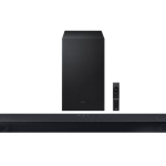 Bộ loa thanh Samsung HW-Q700D/XV
