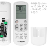 Điều hòa Samsung Inverter 1.5 HP AR13DYHZAWKN/XSV