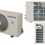 Điều hòa Samsung Inverter 1.5 HP AR13DYHZAWKN/XSV