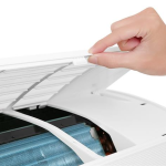 Máy lạnh Samsung Inverter 2 HP AR18CYFCAWKNSV