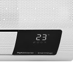 Máy lạnh Samsung Inverter 2 HP AR18CYFCAWKNSV