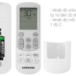 Máy lạnh Samsung Inverter 2 HP AR18CYFCAWKNSV
