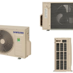 Máy lạnh Samsung Inverter 2 HP AR18CYFCAWKNSV