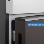 Tủ lạnh Samsung Inverter 382 lít RT38CB6784C3SV