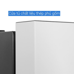 Tủ lạnh Samsung Inverter 382 lít RT38CB6784C3SV