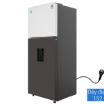 Tủ lạnh Samsung Inverter 382 lít RT38CB6784C3SV