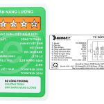 TỦ ĐÔNG SANAKY 3699A4K