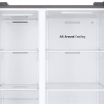 Tủ lạnh Samsung Inverter 583 lít RS57DG400EM9SV