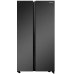 Tủ lạnh Samsung Inverter 655 lít RS62R5001B4/SV