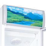 Tủ Mát Sanaky 358W3L