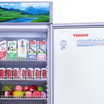 Tủ mát Sanaky 290 lít 358KL