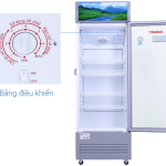 Tủ mát Sanaky 290 lít 358KL