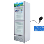 TỦ MÁT SANAKY 408KL