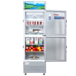 TỦ MÁT SANAKY 408KL