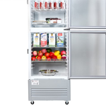 TỦ MÁT SANAKY 408KL