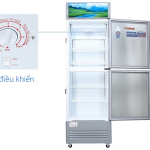 TỦ MÁT SANAKY 408KL
