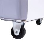 TỦ MÁT SANAKY 408KL
