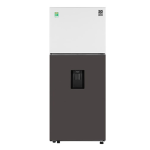 Tủ lạnh Samsung Inverter 382 lít RT38CB6784C3SV