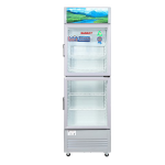 TỦ MÁT SANAKY 408KL