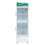 TỦ MÁT SANAKY 408W3L