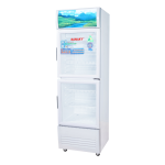 Tủ Mát Sanaky 358W3L