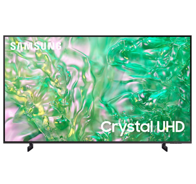 Smart Tivi Samsung 4K 50 inch UA50DU8000
