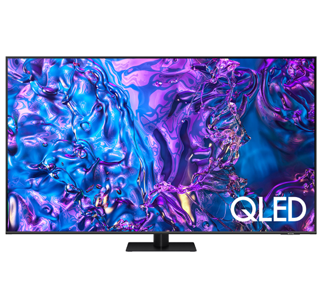 Smart Tivi QLED Samsung 4K 55 inch QA55Q70DA