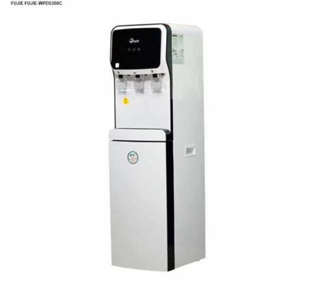 MÁY LỌC NƯỚC RO FUJIE WPD5300C