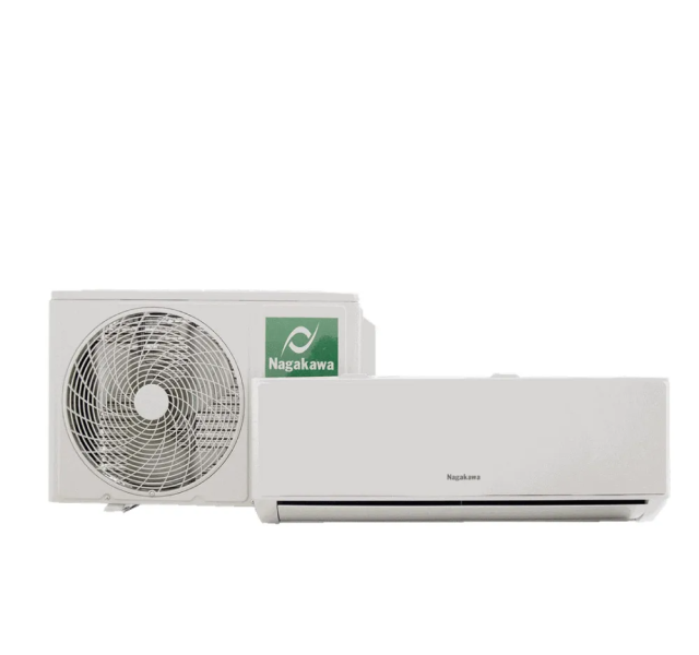 Máy lạnh Nagakawa 1.0 HP NS-C09R2T30