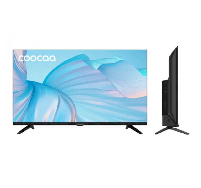 TIVI LED COOCAA 43S3U+