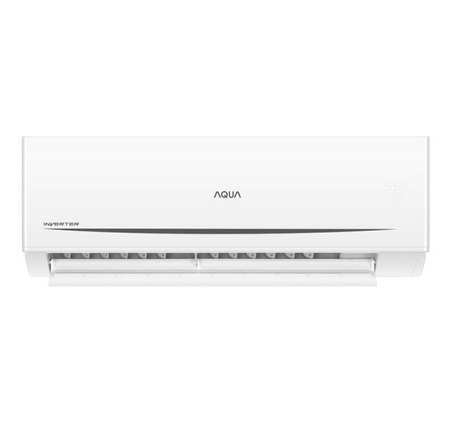 Máy Lạnh Aqua Inverter 1 Hp AQA-RV10QC2