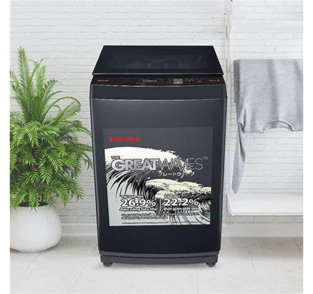 MÁY GIẶT TOSHIBA AW-M1100JV