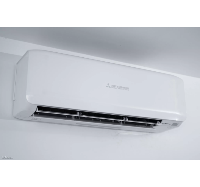 MÁY LẠNH MITSUBISHI HEAVY INVERTER 1.0HP SRK10YXS-W5