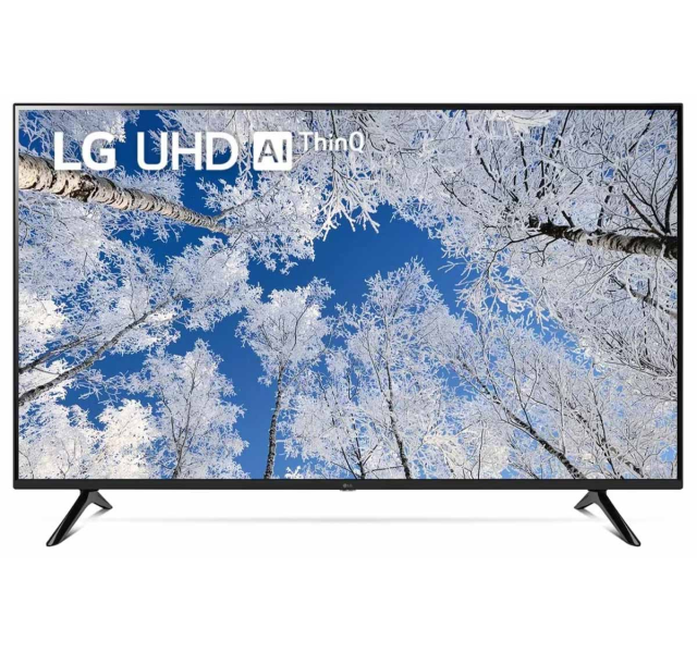 Smart Tivi LG 43 Inch 4K 43UQ7050PSA