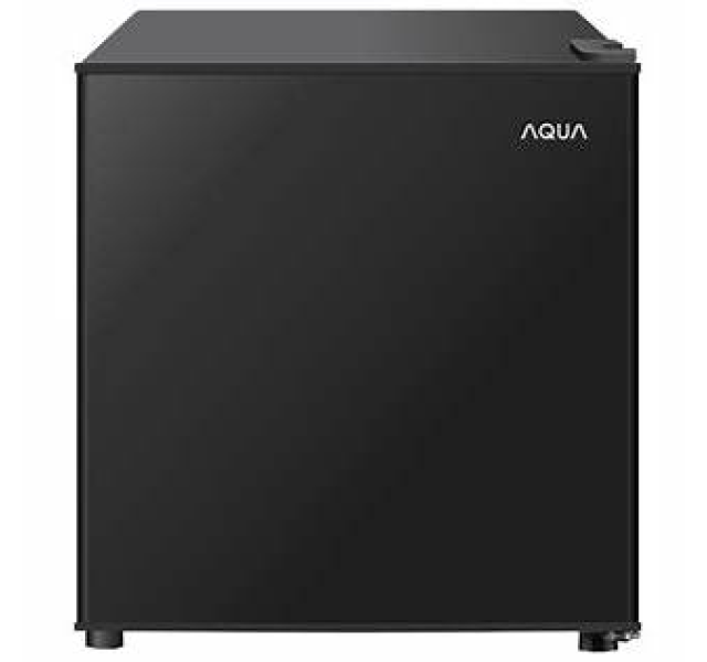 TỦ LẠNH AQUA 50 LÍT AQR-D60FA(BS)