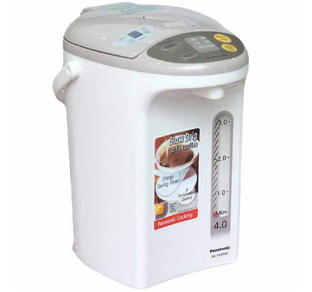 Bình thủy điện Panasonic NC-EG4000CSY