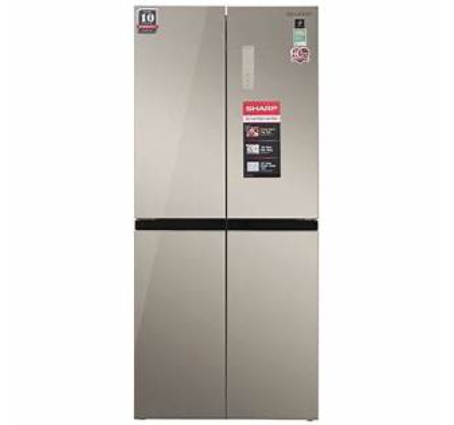 TỦ LẠNH SHARP SJ-FXP480VG-CH