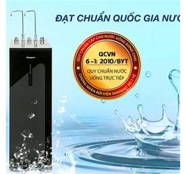 MÁY LỌC NƯỚC KANGAROO RO KG10A18