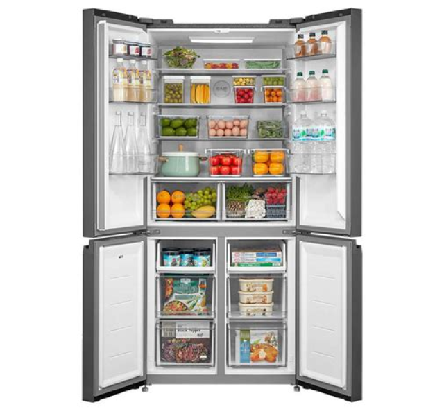 TỦ LẠNH TOSHIBA GR-RF677WI-XK