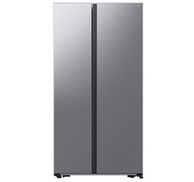 Tủ lạnh Samsung Inverter 583 lít RS57DG400EM9SV