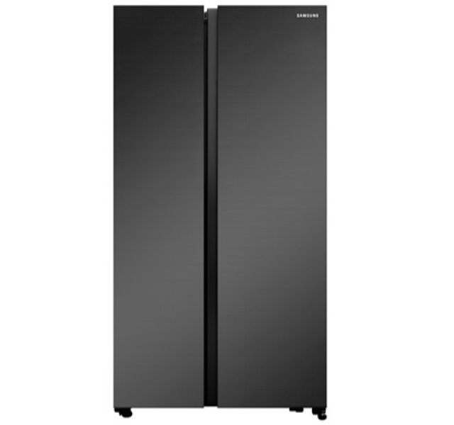 Tủ lạnh Samsung Inverter 655 lít RS62R5001B4/SV